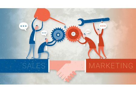 Top Steps to Align Marketing and Sales for Successful Demand Generation Programs